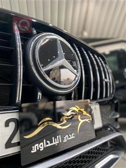 مێرسێدس بێنز GLE